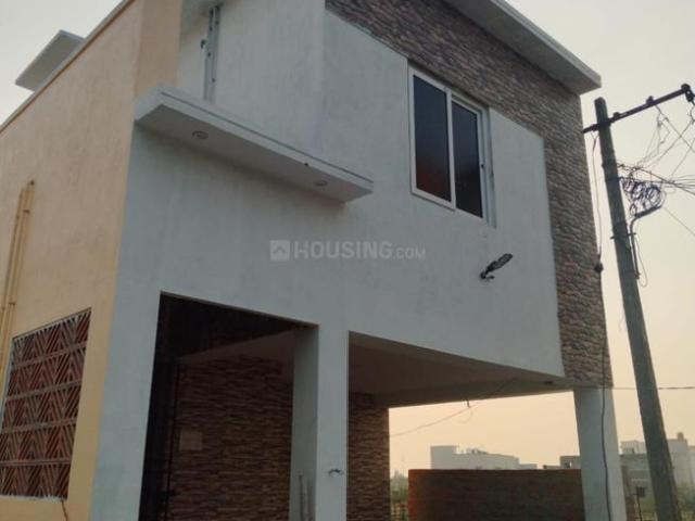 2 BHK Duplex in Veppampattu for resale Chennai. The reference number is 19875974