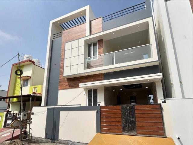 2 BHK Duplex in Veppampattu for resale Chennai. The reference number is 20607442