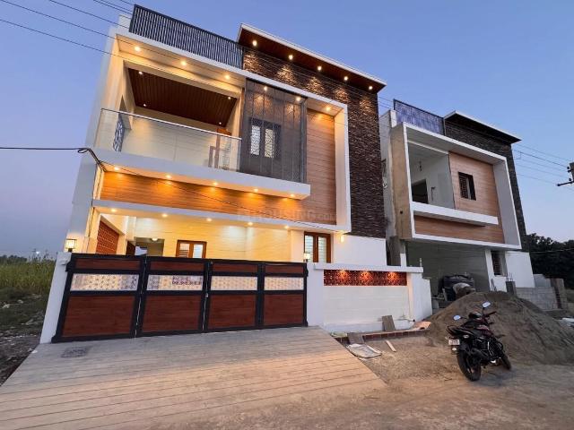 2 BHK Duplex in Veppampattu for resale Chennai. The reference number is 20607566