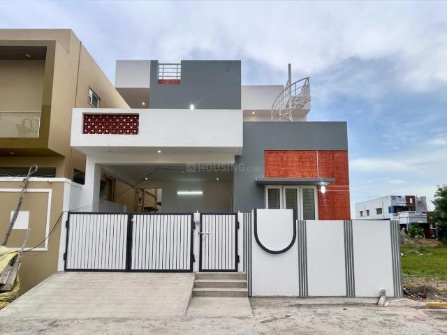 2 BHK Duplex in Veppampattu for resale Chennai. The reference number is 20623330