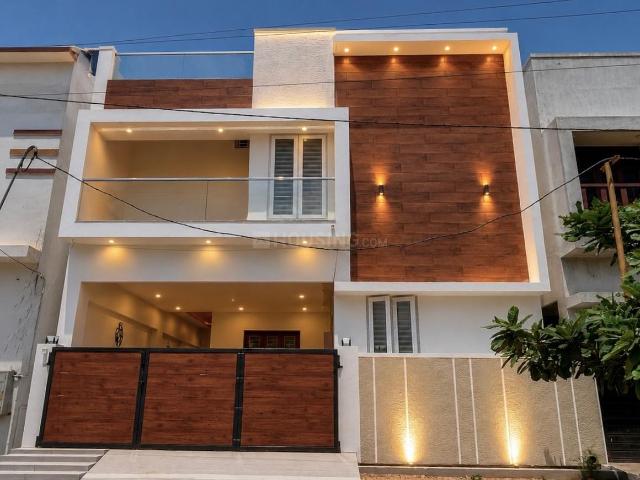 2 BHK Duplex in Veppampattu for resale Chennai. The reference number is 20691749