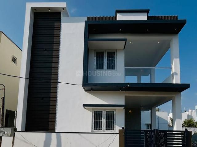 2 BHK Duplex in Veppampattu for resale Chennai. The reference number is 20700223
