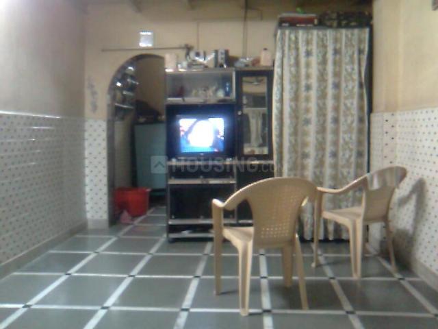 2 BHK Duplex in Vidyavihar for resale Mumbai. The reference number is 19054616