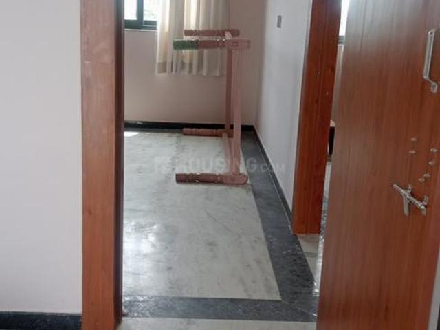 2 BHK Duplex in Vijay Nagar for rent Etawah. The reference number is 20646320