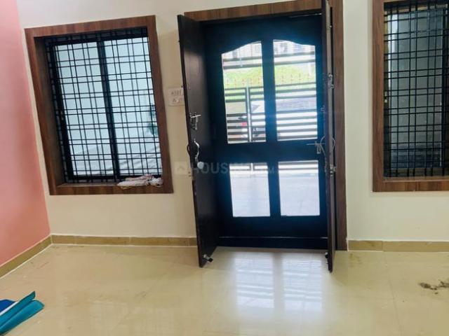 2 BHK Duplex in Vijay Nagar for rent Jabalpur. The reference number is 21071853