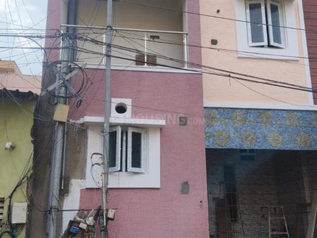 2 BHK Duplex in Vinayakapuram for resale Chennai. The reference number is 20815266