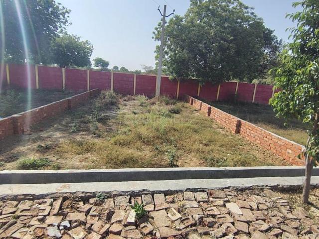 2 BHK Farm House in Meharavan Singh Purva for rent Kanpur. The reference number is 20721894
