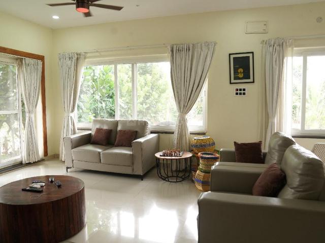 2 BHK Farm House in Mominpet for resale Vikarabad. The reference number is 20576830