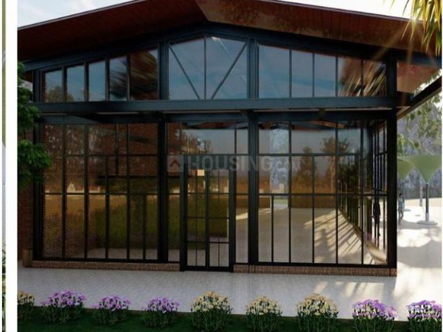2 BHK Farm House in Ayodhya Bypass for resale Bhopal. The reference number is 19332942