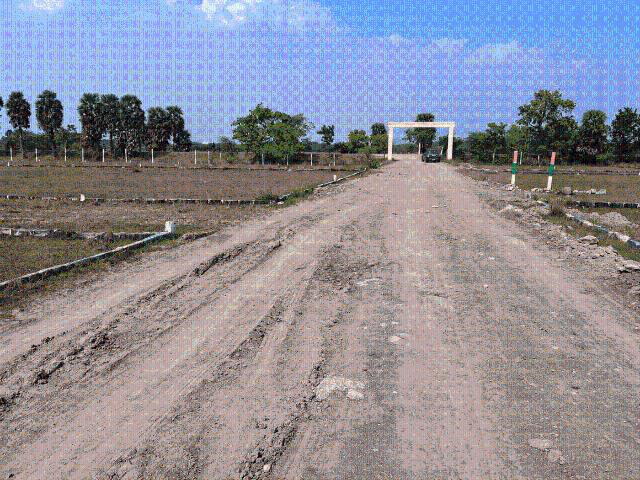 2 BHK Farm House in Acharapakkam for resale Chennai. The reference number is 21032672