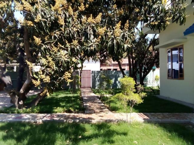 2 BHK Farm House in Bahadarabad for resale Haridwar. The reference number is 17377176
