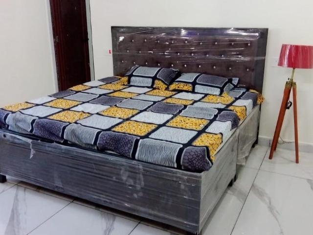2 BHK Farm House in Daulatpur for resale Haridwar. The reference number is 17754743