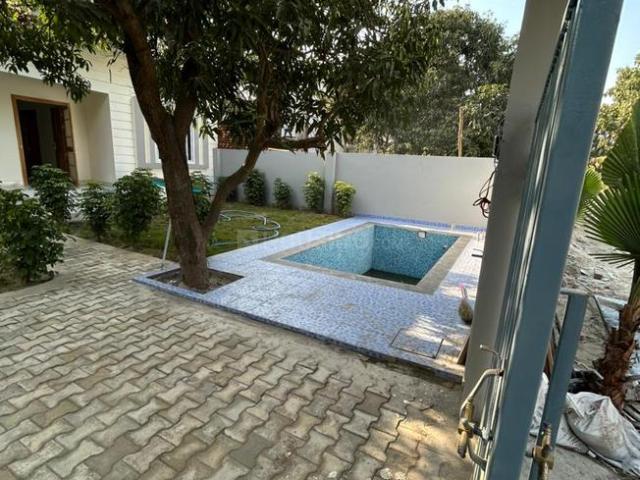 2 BHK Farm House in Daulatpur for resale Haridwar. The reference number is 17755352