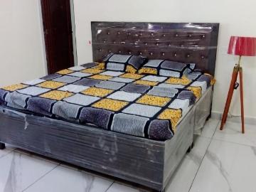 2 BHK Farm House in Daulatpur for resale Haridwar. The reference number is 17755398