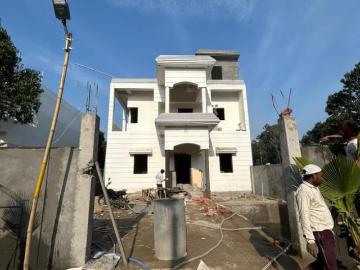 2 BHK Farm House in Daulatpur for resale Haridwar. The reference number is 17755485