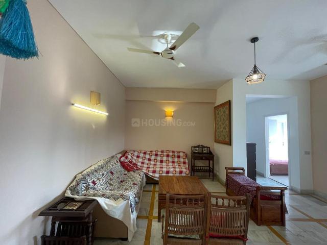 2 BHK Farm House in DLF Phase 1 for rent Gurgaon. The reference number is 20995263
