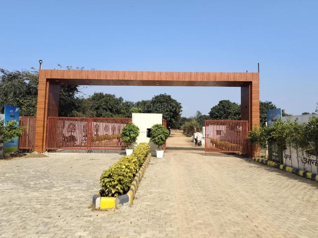 2 BHK Farm House in Garh Mukteshwar for rent Hapur. The reference number is 21317172