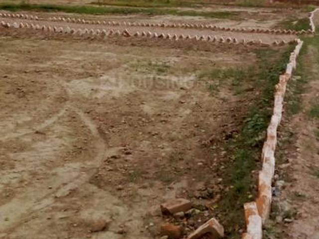 2 BHK Farm House in Garh Mukteshwar for resale Hapur. The reference number is 20665038