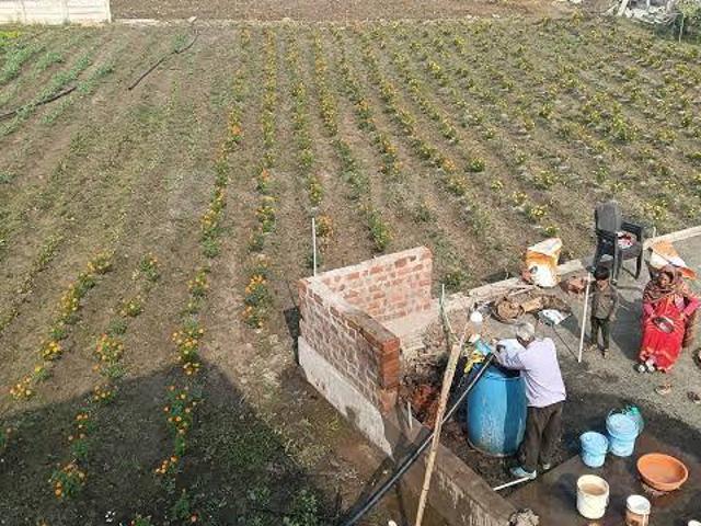 2 BHK Farm House in Harohalli, Anekal for resale Bengaluru. The reference number is 20379276