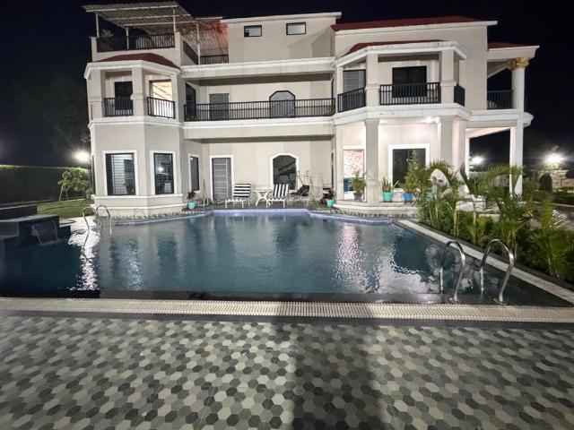 2 BHK Farm House in Higonya for rent Indore. The reference number is 20494244