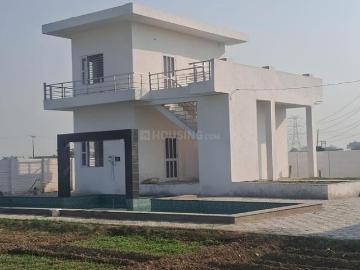 2 BHK Farm House in Jasana for resale Faridabad. The reference number is 20122313