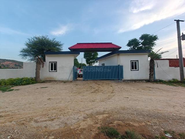 2 BHK Farm House in Kalwad Road for resale Jaipur. The reference number is 20818654