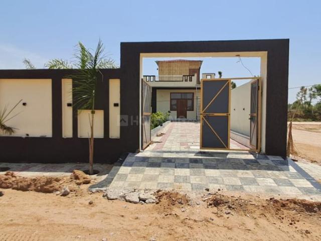 2 BHK Farm House in Kalwar for resale Jaipur. The reference number is 20247645
