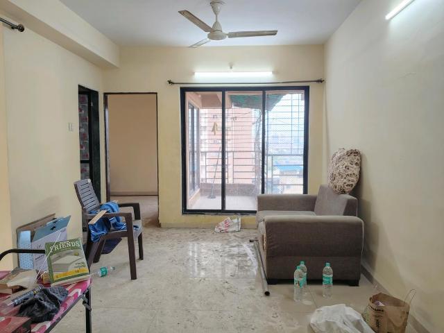 2 BHK Apartment in Kharghar for rent Navi Mumbai. The reference number is 20659342
