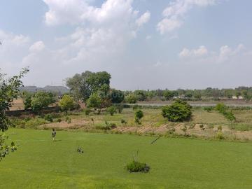 Faridabad District, Haryana State - Garden