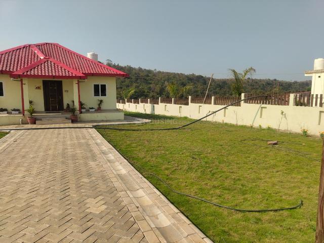 2 BHK Farm House in Kokta Bypass for resale Bhopal. The reference number is 19605069