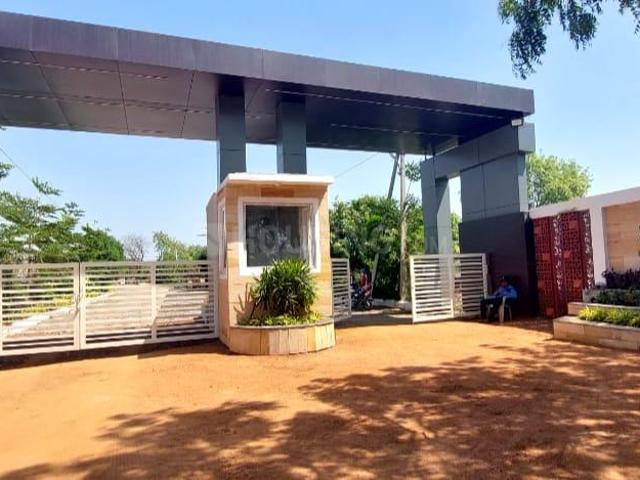 2 BHK Farm House in Kohir for resale Sangareddy. The reference number is 20548567