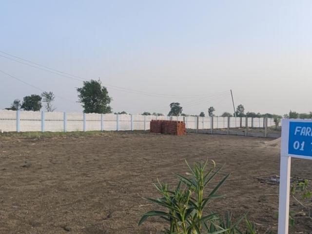 2 BHK Farm House in Phanda Kala for resale Bhopal. The reference number is 21184961