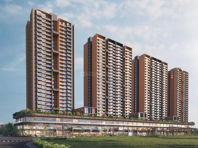 2 BHK Farm House in Ravet for resale Pune. The reference number is 20179258