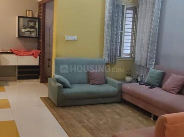 2 BHK Farm House in Sanjaynagar for resale Bengaluru. The reference number is 20635996
