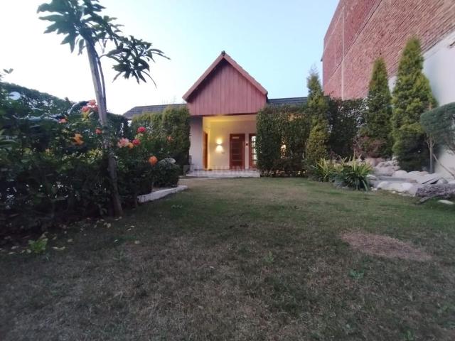 2 BHK Farm House in Sector 104 for resale Mohali. The reference number is 20104629
