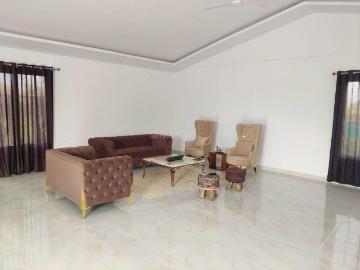 2 BHK Farm House in Sector 135 for resale Noida. The reference number is 17581949