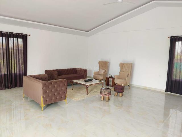 2 BHK Farm House in Sector 135 for resale Noida. The reference number is 17581949