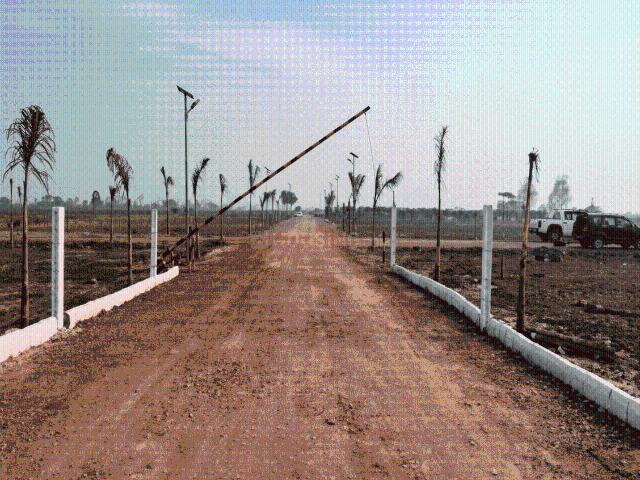 2 BHK Farm House in Sector 150 for resale Noida. The reference number is 19601320