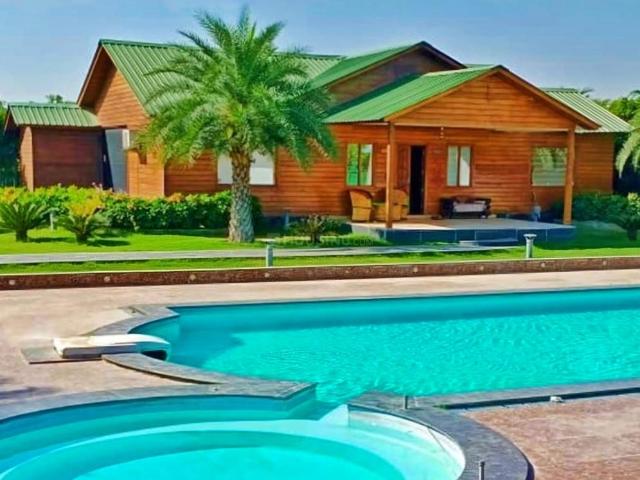 2 BHK Farm House in Sector 151 for resale Noida. The reference number is 19935939