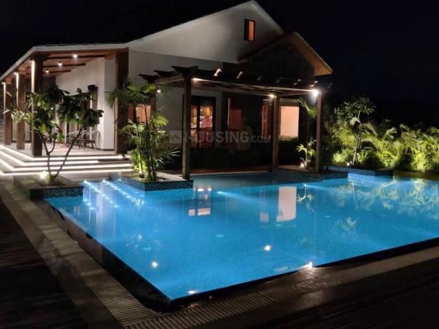 2 BHK Farm House in Sector 151 for resale Noida. The reference number is 20683959