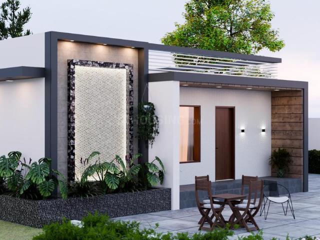 2 BHK Farm House in Sector 36 for resale Sohna. The reference number is 20574658