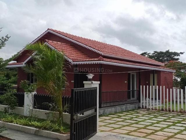 2 BHK Farm House in Shankarpally for resale Hyderabad. The reference number is 20548619