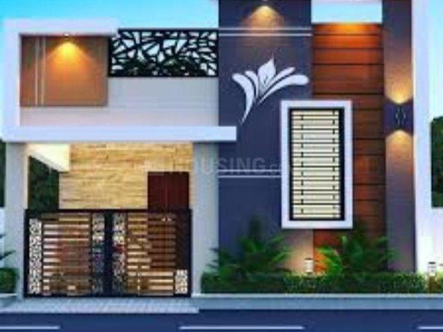 2 BHK Farm House in Shadnagar for resale Ranga Reddy. The reference number is 21063400