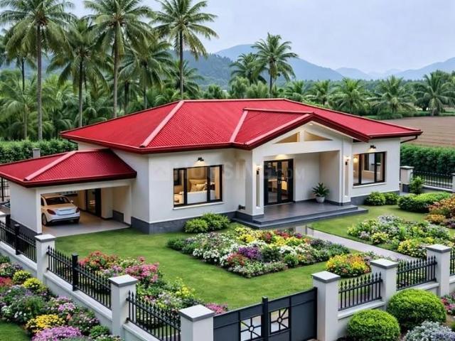 2 BHK Farm House in Shahapur for resale Thane. The reference number is 20527890