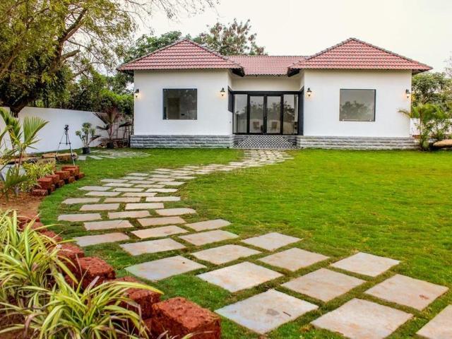 2 BHK Farm House in Tech Zone for resale Greater Noida. The reference number is 16767903