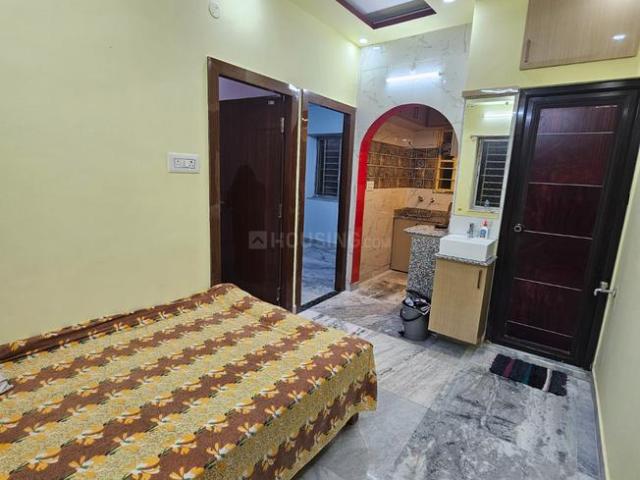 2 BHK Farm House in Ultadanga for rent Kolkata. The reference number is 21207225