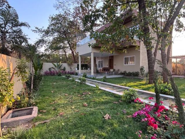 2 BHK Farm House in Vip Road for resale Raipur. The reference number is 19663112