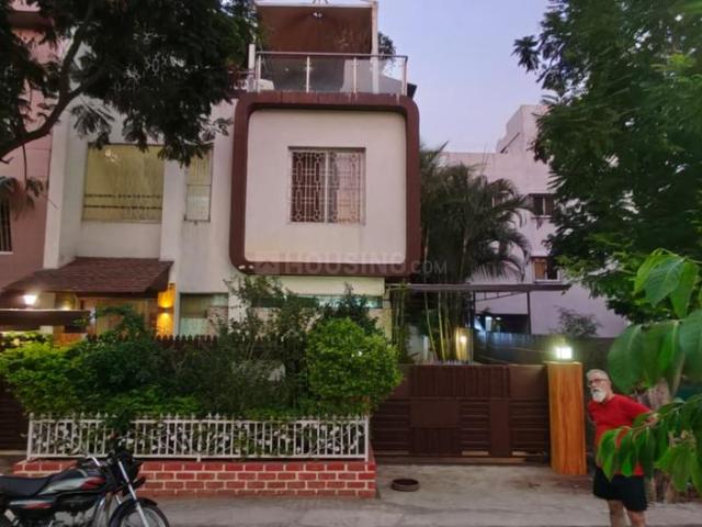 2 BHK Farm House in Wadgaon Sheri for resale Pune. The reference number is 20416401