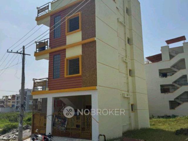 2 BHK Flat for Lease In Thataguni