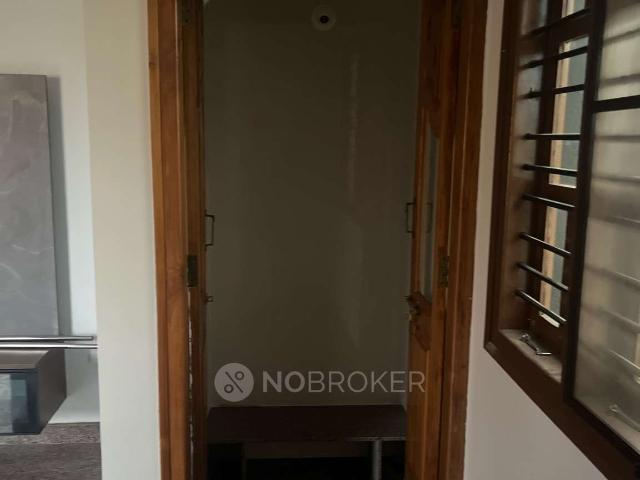 2 BHK Flat for Lease In Thammenahalli Village